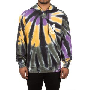 Ice Cream Erikson Hoodie Tie-Dye SM
